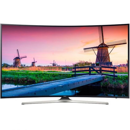Tivi Led Samsung 40 inches UA40KU6100KXXV chính hãng, giá rẻ